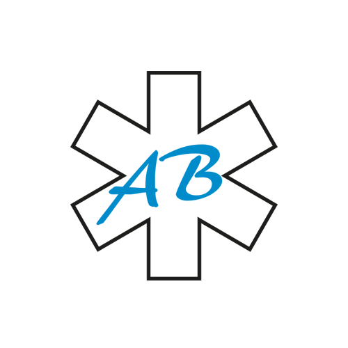 Logo Ambulances Bruno