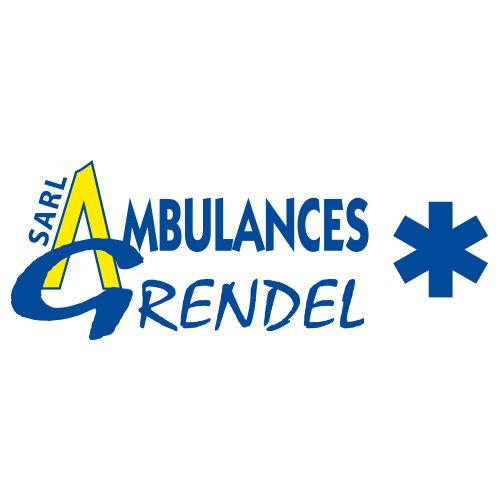 Logo Ambulances Grendel