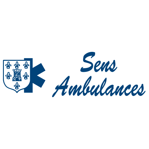 Logo Sens Ambulances